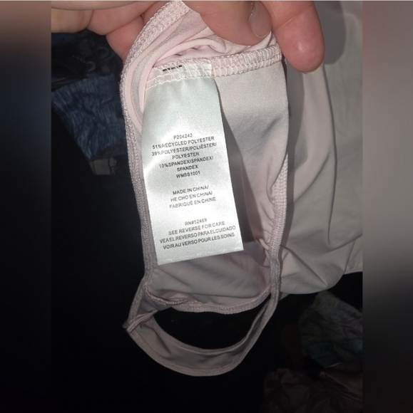 🍂🍁NWT Madden NYC Juniors' Emma Bodysuit with Long Sleeves 3x - Picture 5 of 5